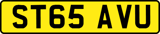ST65AVU