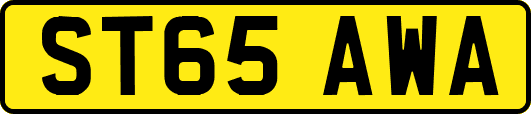 ST65AWA