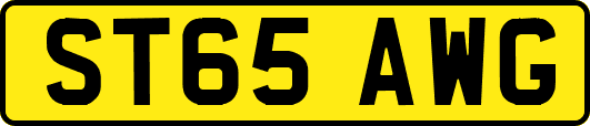 ST65AWG