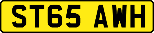 ST65AWH