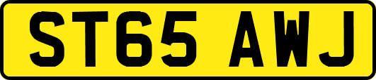 ST65AWJ