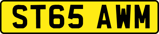 ST65AWM