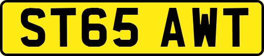 ST65AWT