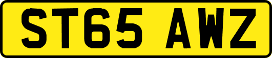ST65AWZ