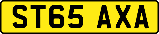 ST65AXA