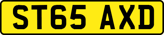ST65AXD
