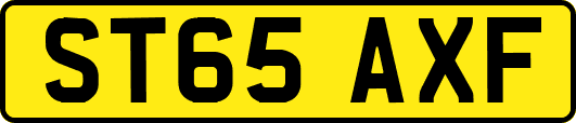 ST65AXF