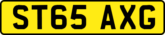 ST65AXG