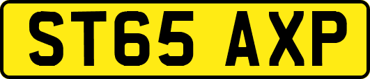 ST65AXP