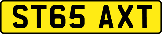 ST65AXT