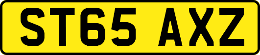 ST65AXZ