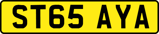ST65AYA