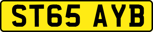 ST65AYB