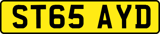 ST65AYD