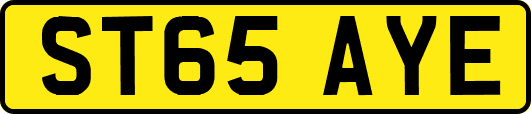 ST65AYE