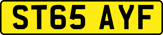 ST65AYF