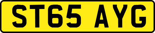 ST65AYG