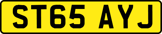 ST65AYJ
