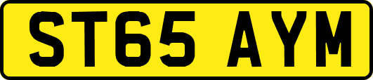 ST65AYM