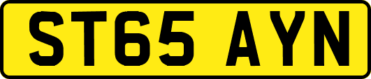 ST65AYN