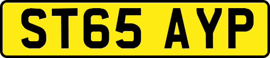ST65AYP