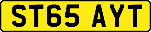 ST65AYT