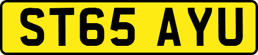 ST65AYU