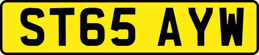 ST65AYW