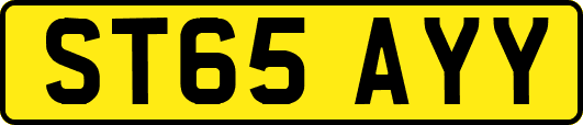 ST65AYY