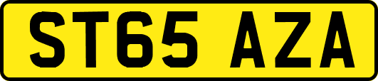 ST65AZA
