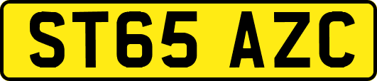 ST65AZC