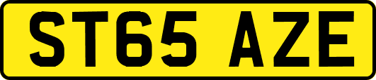 ST65AZE