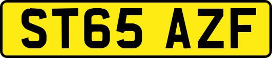 ST65AZF