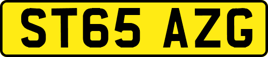 ST65AZG