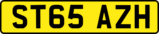 ST65AZH