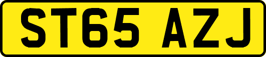 ST65AZJ