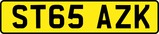 ST65AZK