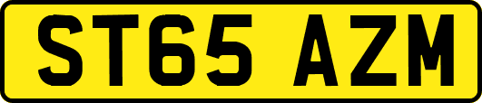 ST65AZM