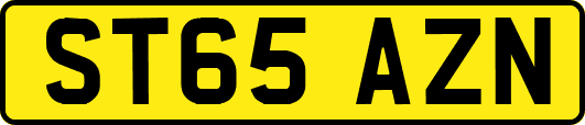 ST65AZN