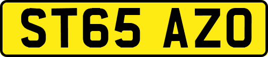 ST65AZO