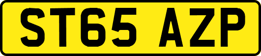 ST65AZP