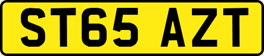 ST65AZT