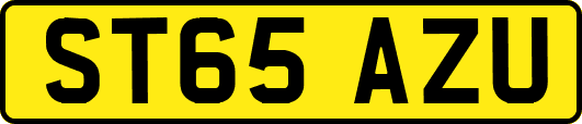 ST65AZU