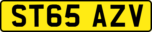 ST65AZV