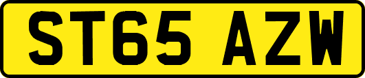 ST65AZW