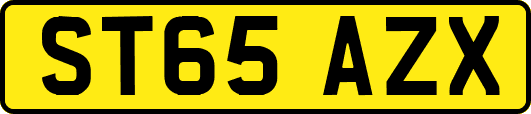 ST65AZX