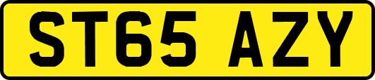ST65AZY