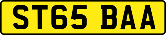 ST65BAA