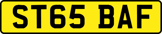 ST65BAF