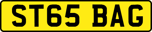 ST65BAG